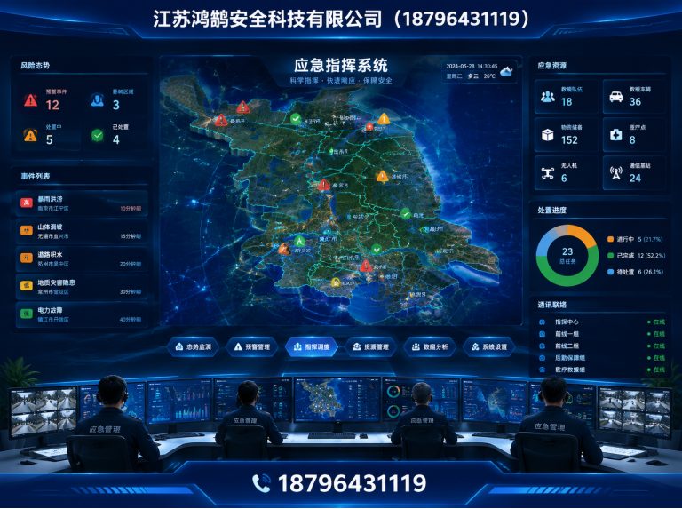景德镇国家高新技术企业展示图