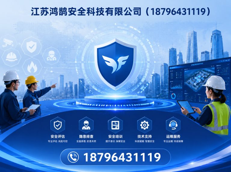 景德镇智慧消防系统展示图